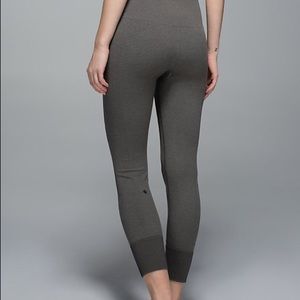 Lulu lemon Ebb to Street Pant